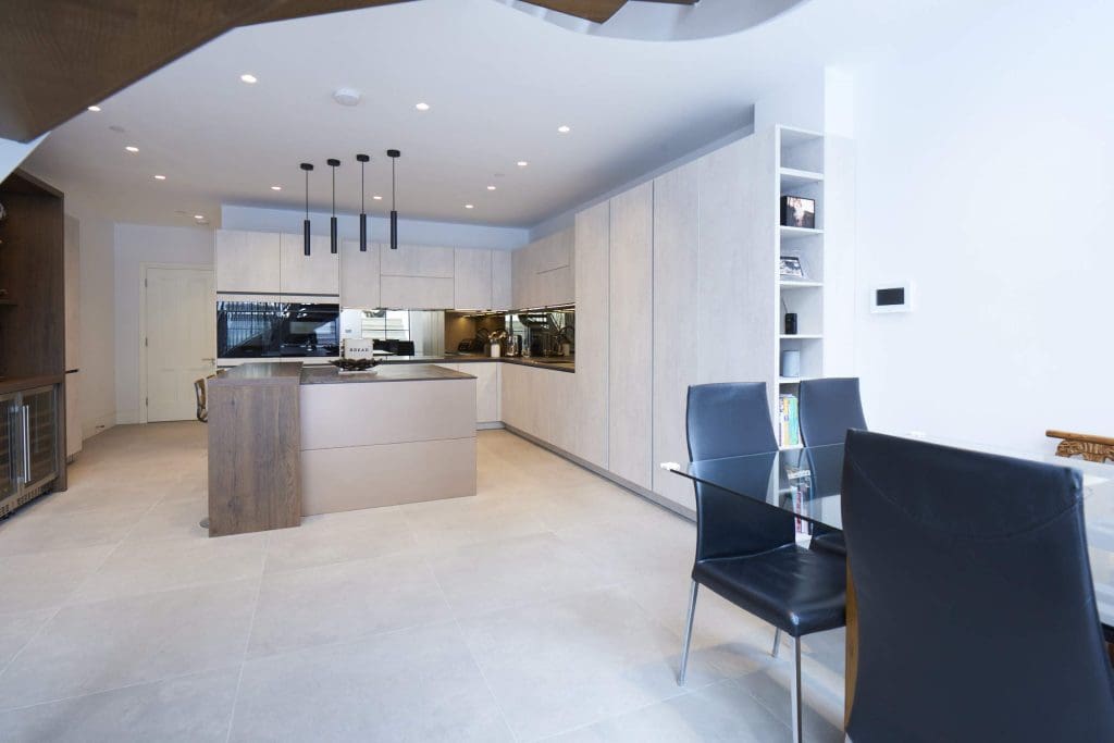 Cromwell Grove W6 003 | CasaNora, Putney