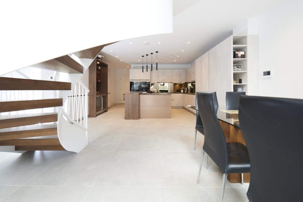 Cromwell Grove W6 015 | CasaNora, Putney