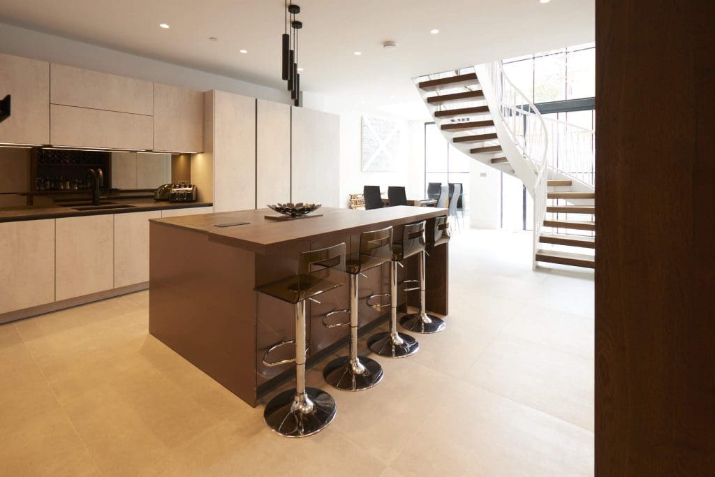 Cromwell Grove W6 016 | CasaNora, Putney