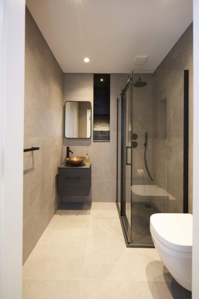 Cromwell Grove W6 066 | CasaNora, Putney