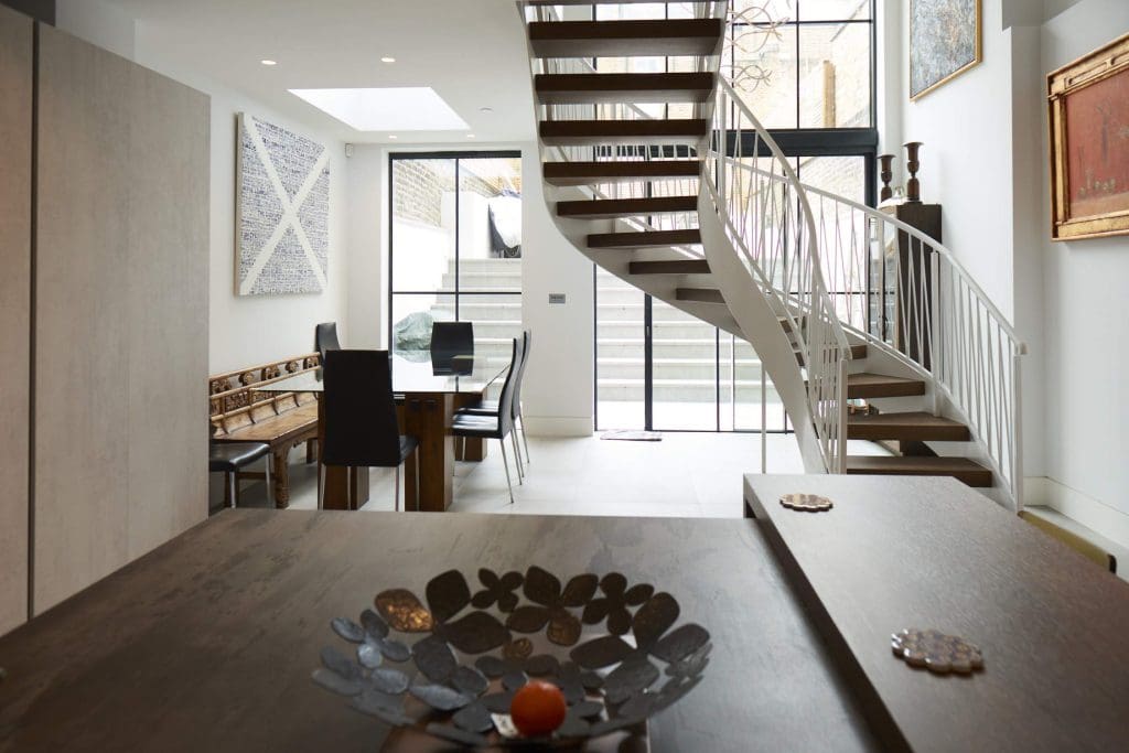 Cromwell Grove W6 085 | CasaNora, Putney