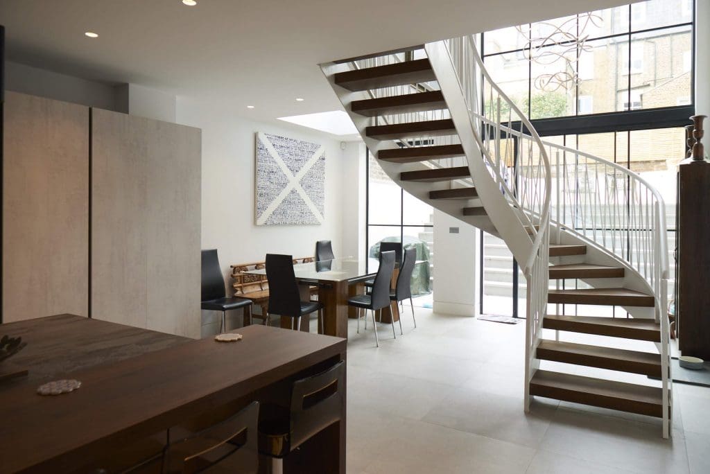 Cromwell Grove W6 087 | CasaNora, Putney