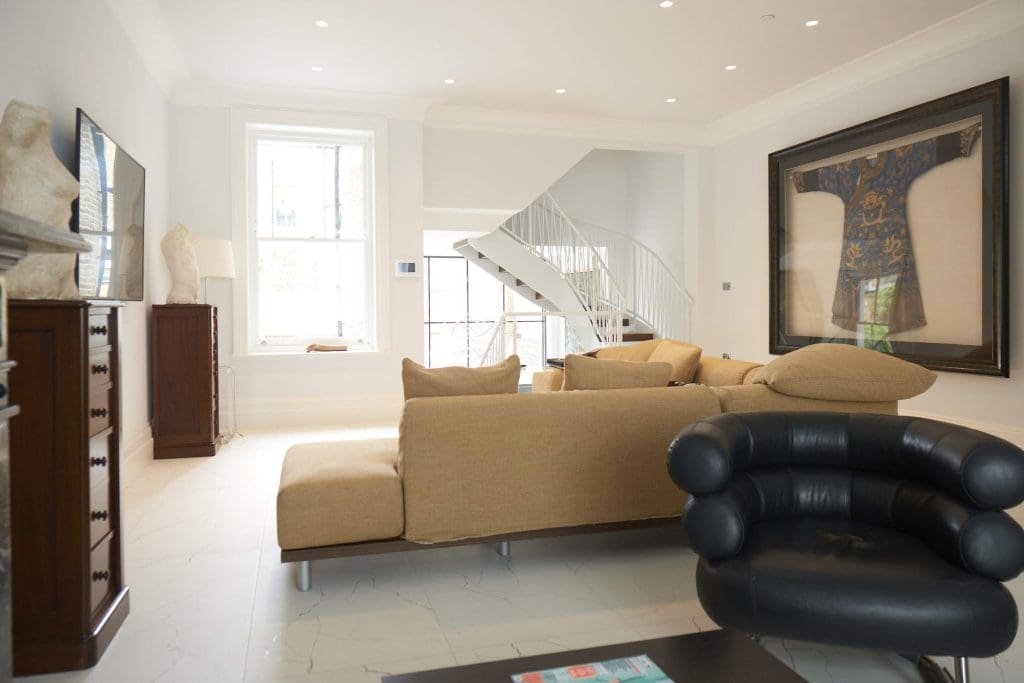 Cromwell Grove W6 110 | CasaNora, Putney