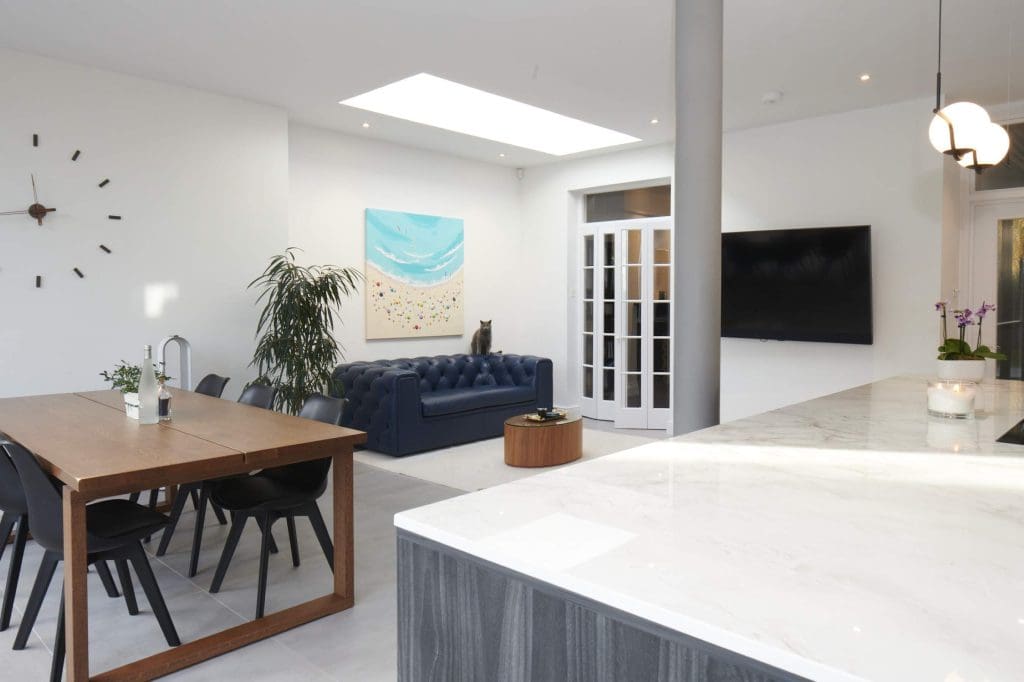 Erpingham Road 020 | CasaNora, Putney