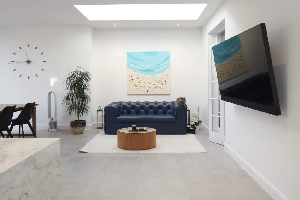 Erpingham Road 023 | CasaNora, Putney