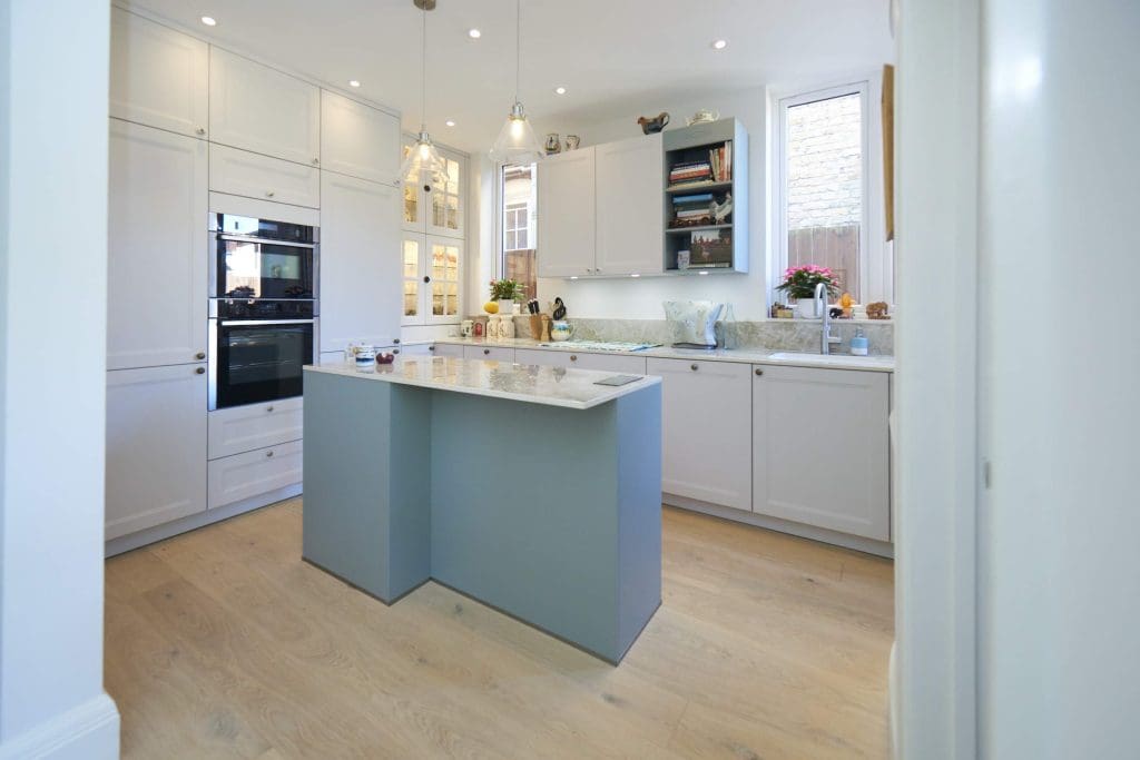 Fernleigh Road N21 07 | CasaNora, Putney