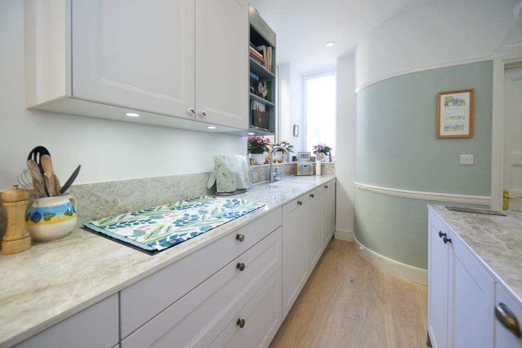 Fernleigh Road N21 17 | CasaNora, Putney