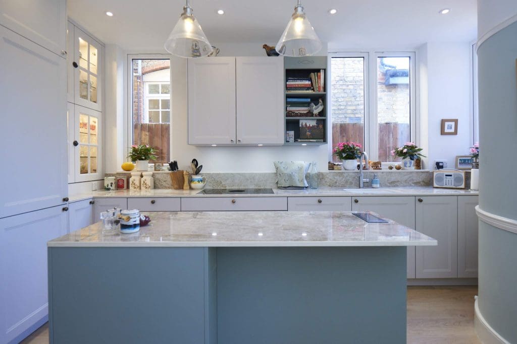 Fernleigh Road N21 45 | CasaNora, Putney