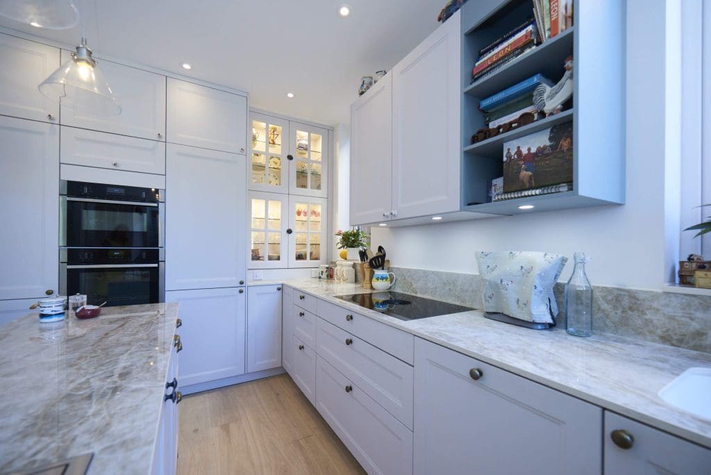 Fernleigh Road N21 50 | CasaNora, Putney