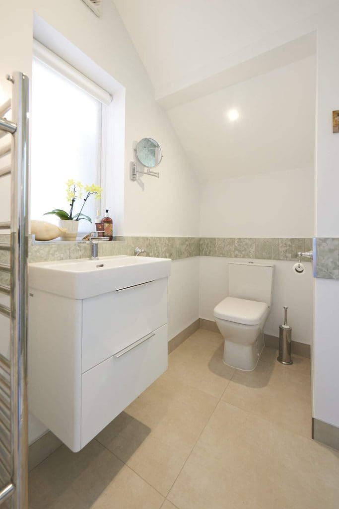 Fernleigh Road N21 61 | CasaNora, Putney