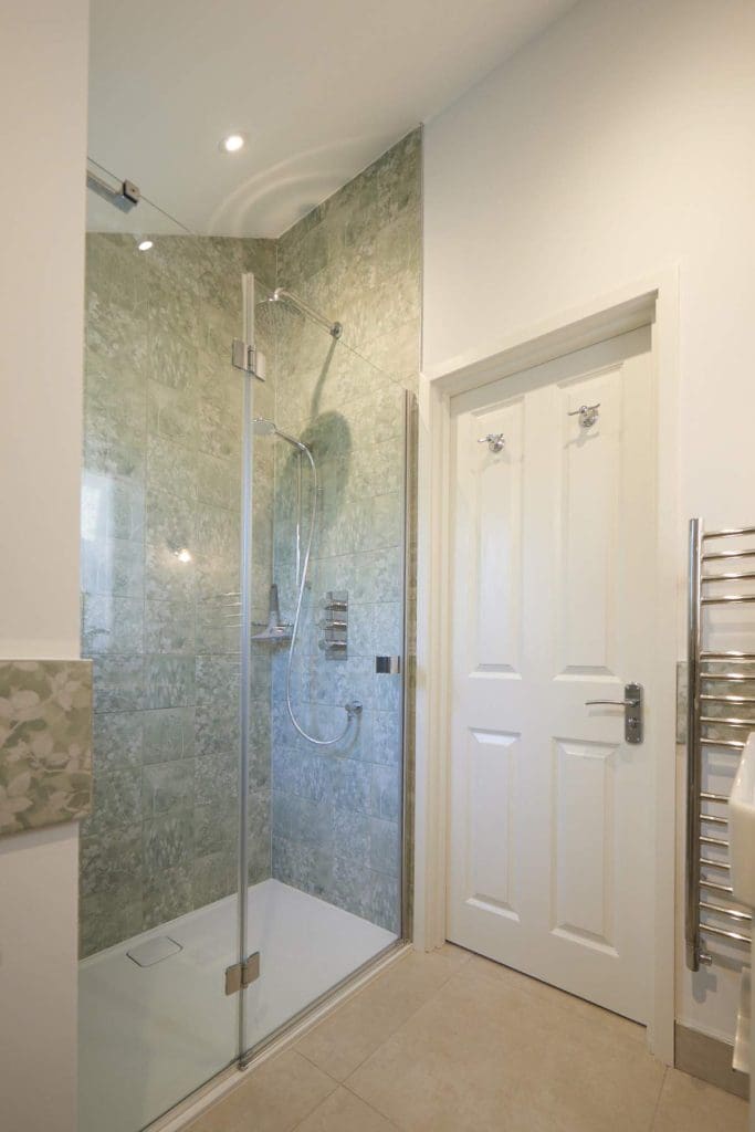 Fernleigh Road N21 65 | CasaNora, Putney