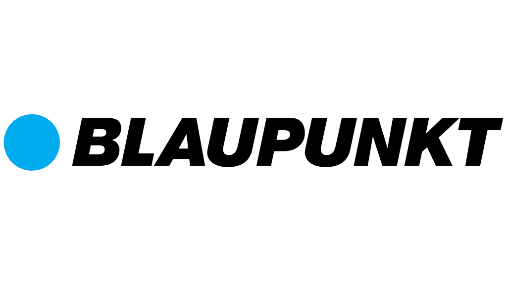 Blaupunkt Logo | CasaNora, Putney