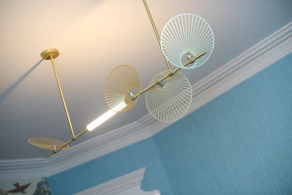 Casanora Holroyd Road 057 | CasaNora, Putney