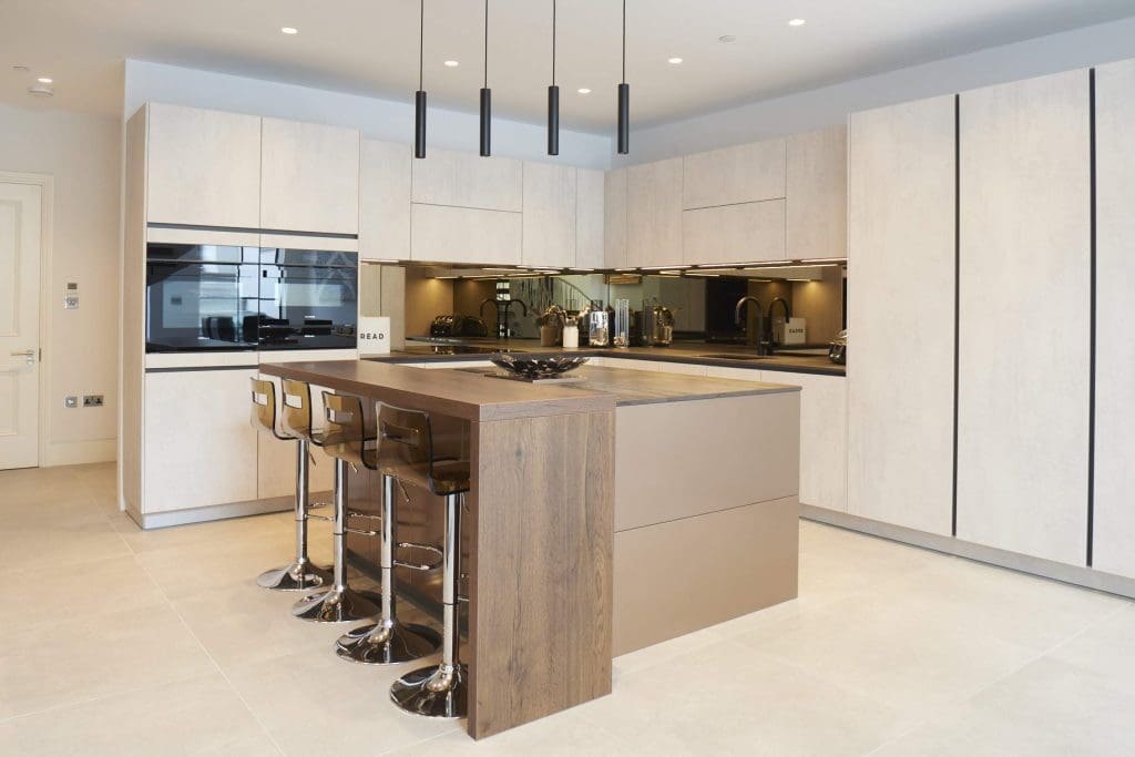 Cromwell Grove W6 001 | CasaNora, Putney