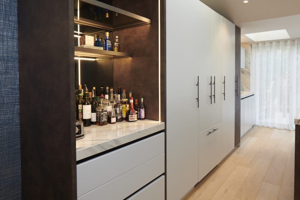 Inman Road 043 | CasaNora, Putney