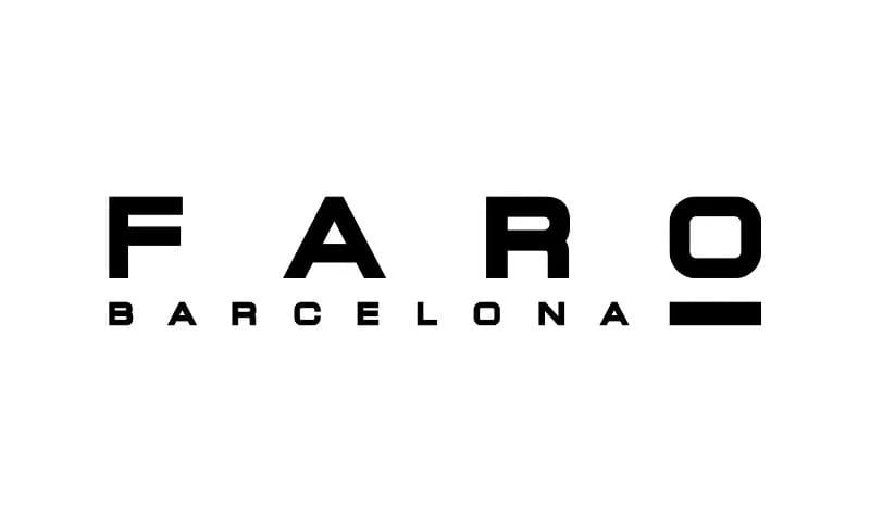 Faro Logo | CasaNora, Putney