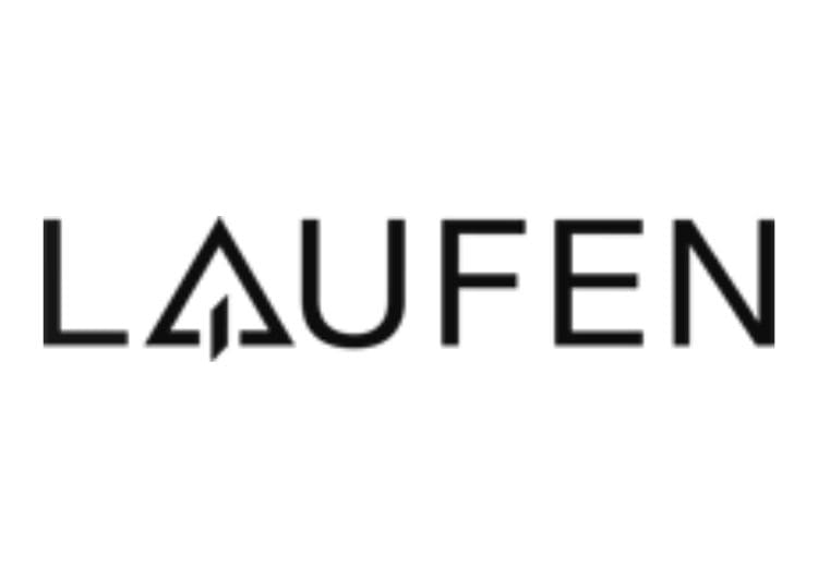 Laufen Logo | CasaNora, Putney