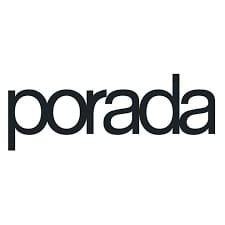 Porada Logo Jpeg | CasaNora, Putney