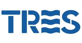 Tres Logo | CasaNora, Putney