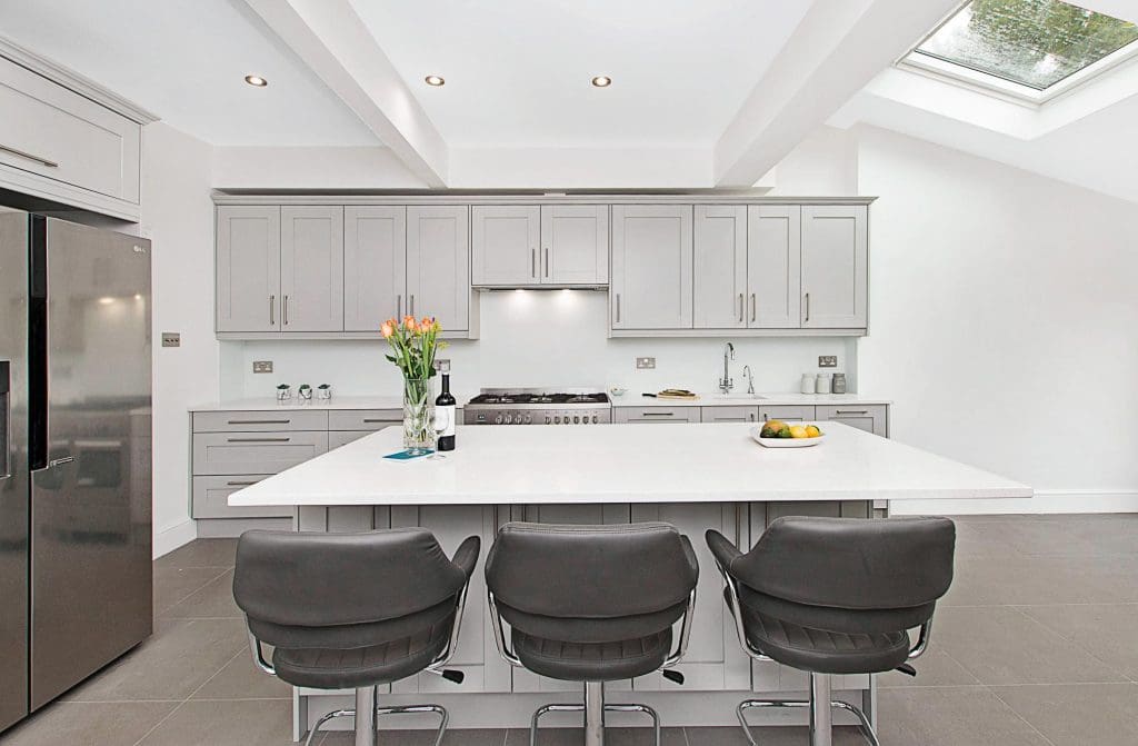 1 Melanie Harwood 6 | Culina Kitchens, Wimbledon