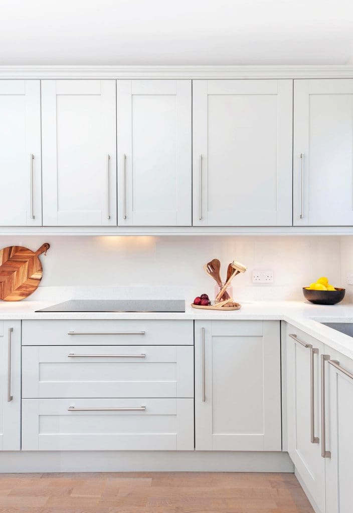 Wimbledon kitchen showroom | Culina Kitchens, Wimbledon