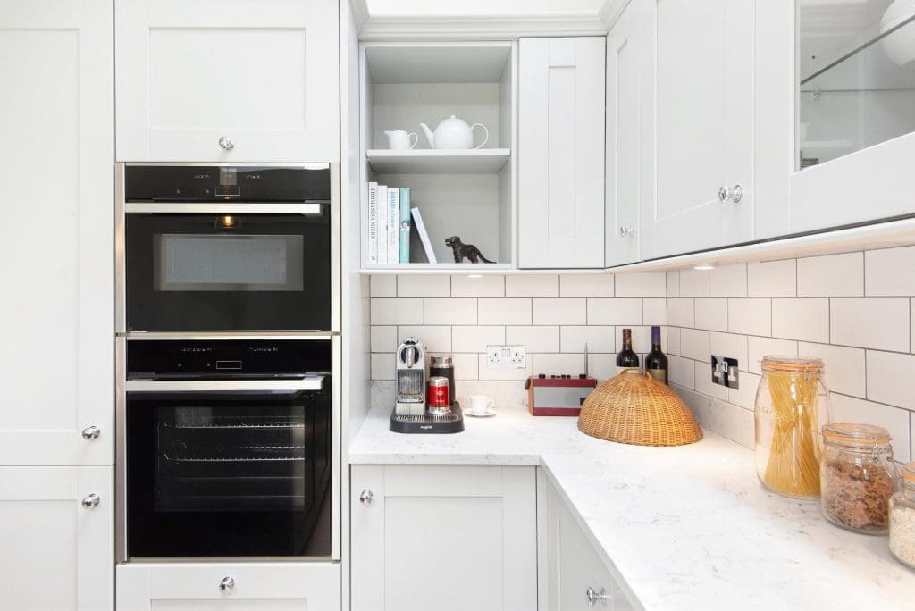11 Melanie Harwood 1 | Culina Kitchens, Wimbledon