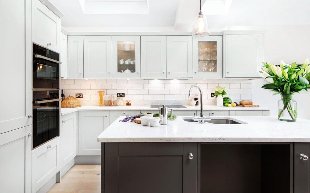 16 Melanie Harwood | Culina Kitchens, Wimbledon