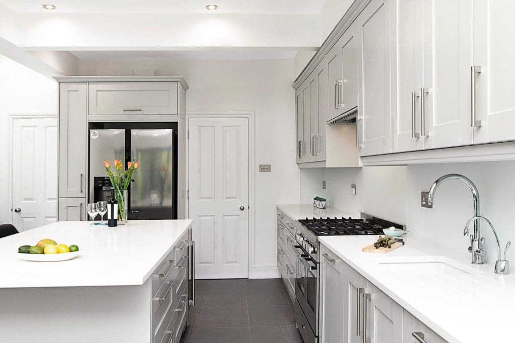 2 Melanie Harwood 6 | Culina Kitchens, Wimbledon
