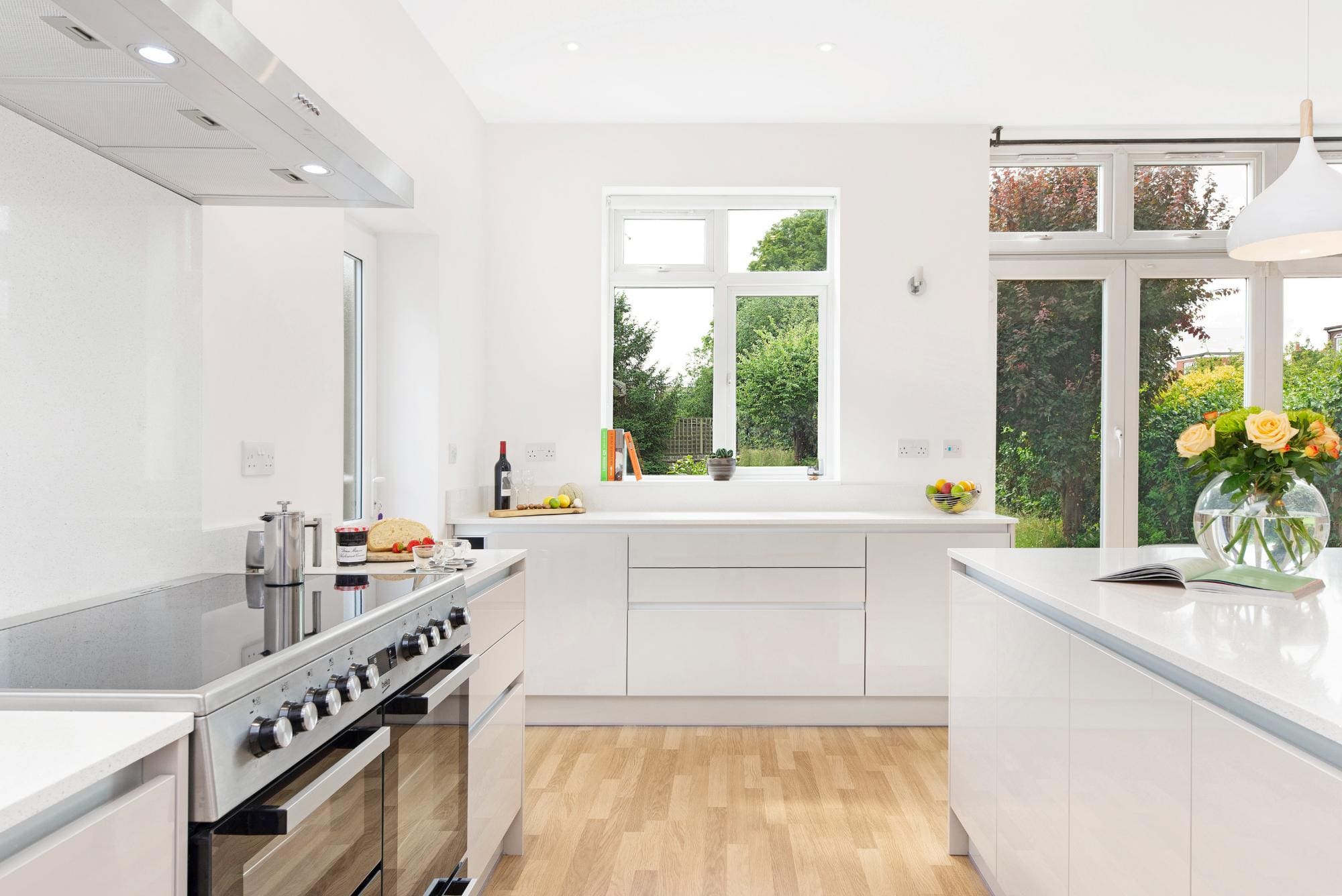 3 Melanie Harwood 8 | Culina Kitchens, Wimbledon