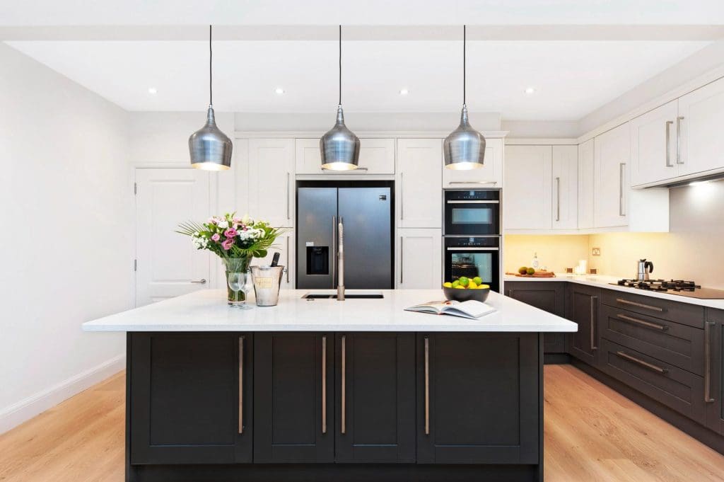 4 Melanie Harwood | Culina Kitchens, Wimbledon
