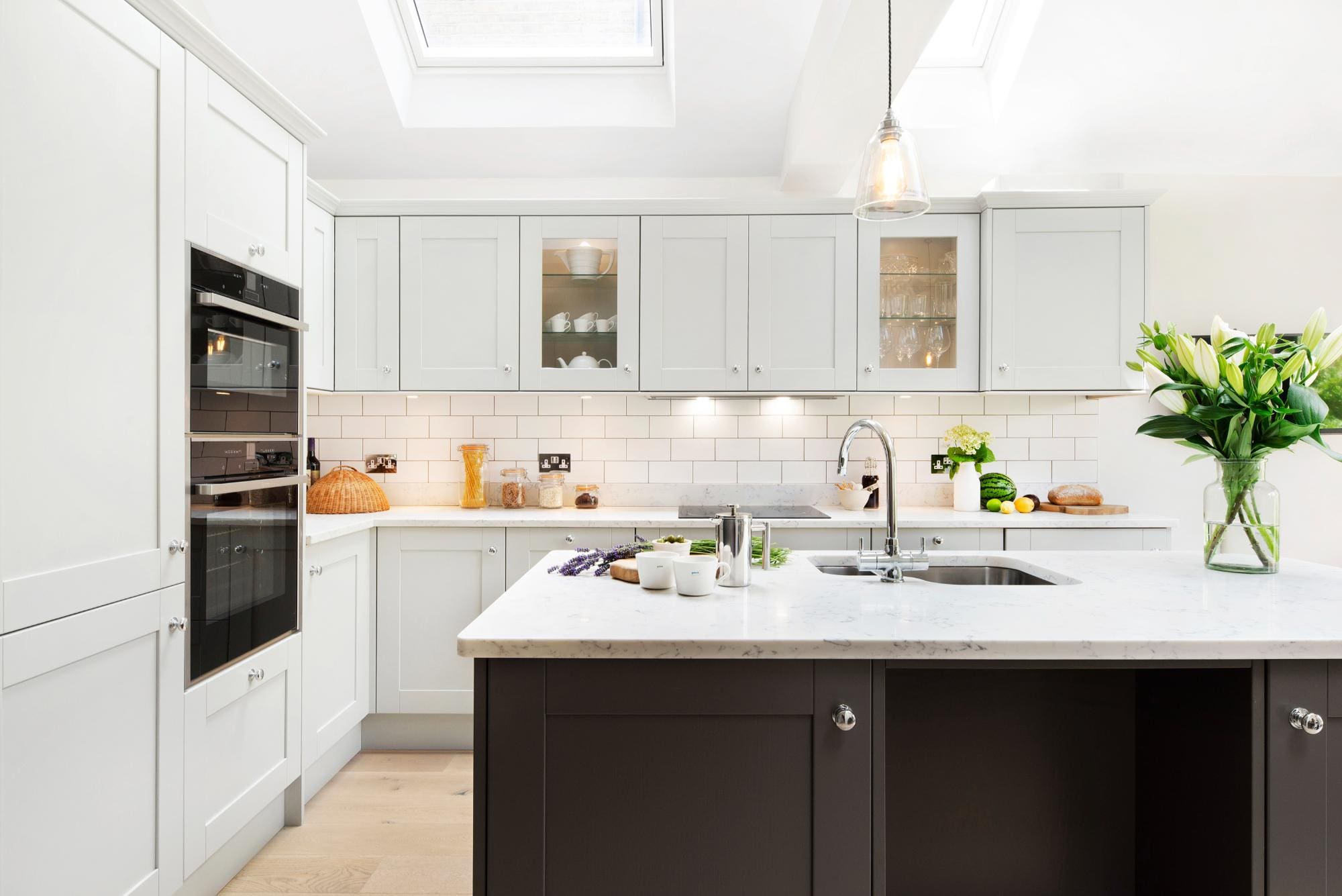 4 Melanie Harwood 2 | Culina Kitchens, Wimbledon