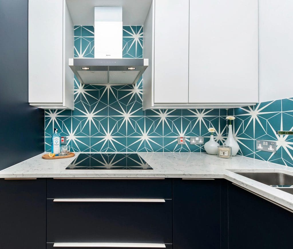 4 Melanie Harwood 3 | Culina Kitchens, Wimbledon