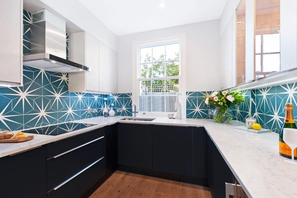 5 Melanie Harwood 3 | Culina Kitchens, Wimbledon