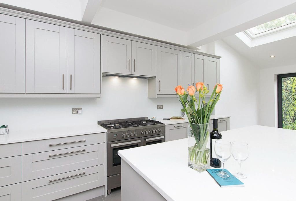 5 Melanie Harwood 6 | Culina Kitchens, Wimbledon