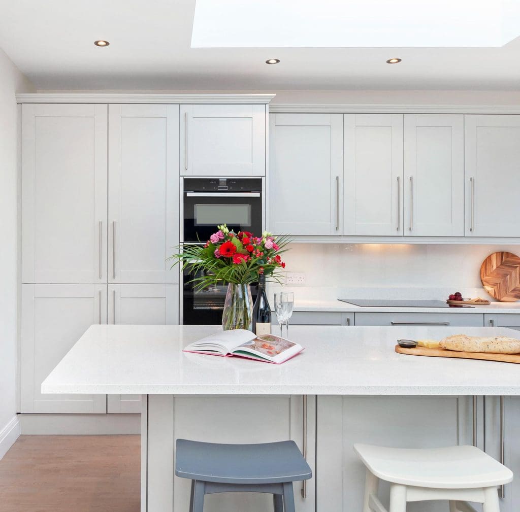 6 Melanie Harwood 1 | Culina Kitchens, Wimbledon