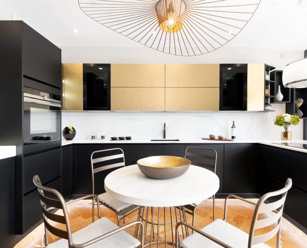 6 Melanie Harwood 6 | Culina Kitchens, Wimbledon