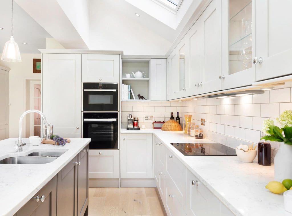 7 Melanie Harwood 1 | Culina Kitchens, Wimbledon