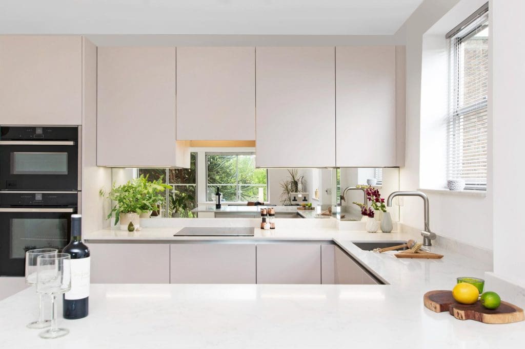 7 Melanie Harwood 3 | Culina Kitchens, Wimbledon