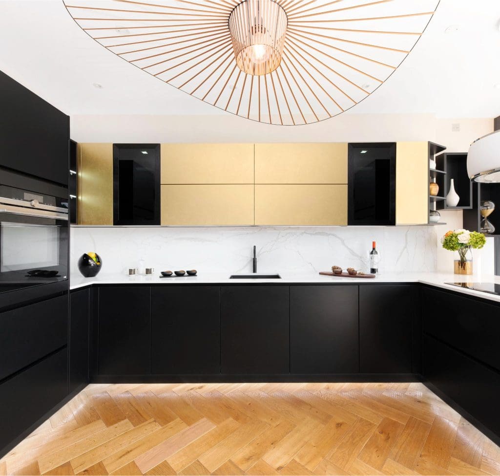 7 Melanie Harwood 5 | Culina Kitchens, Wimbledon