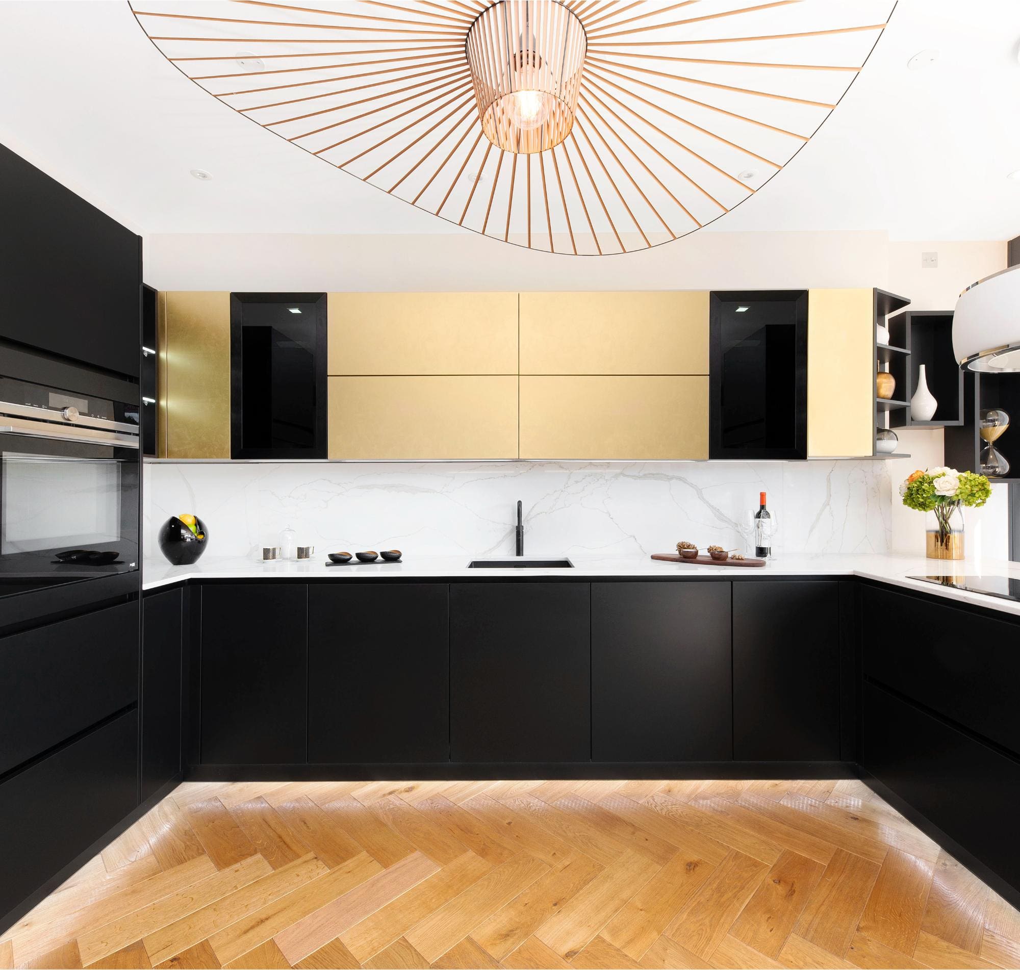 7 Melanie Harwood 5 | Culina Kitchens, Wimbledon