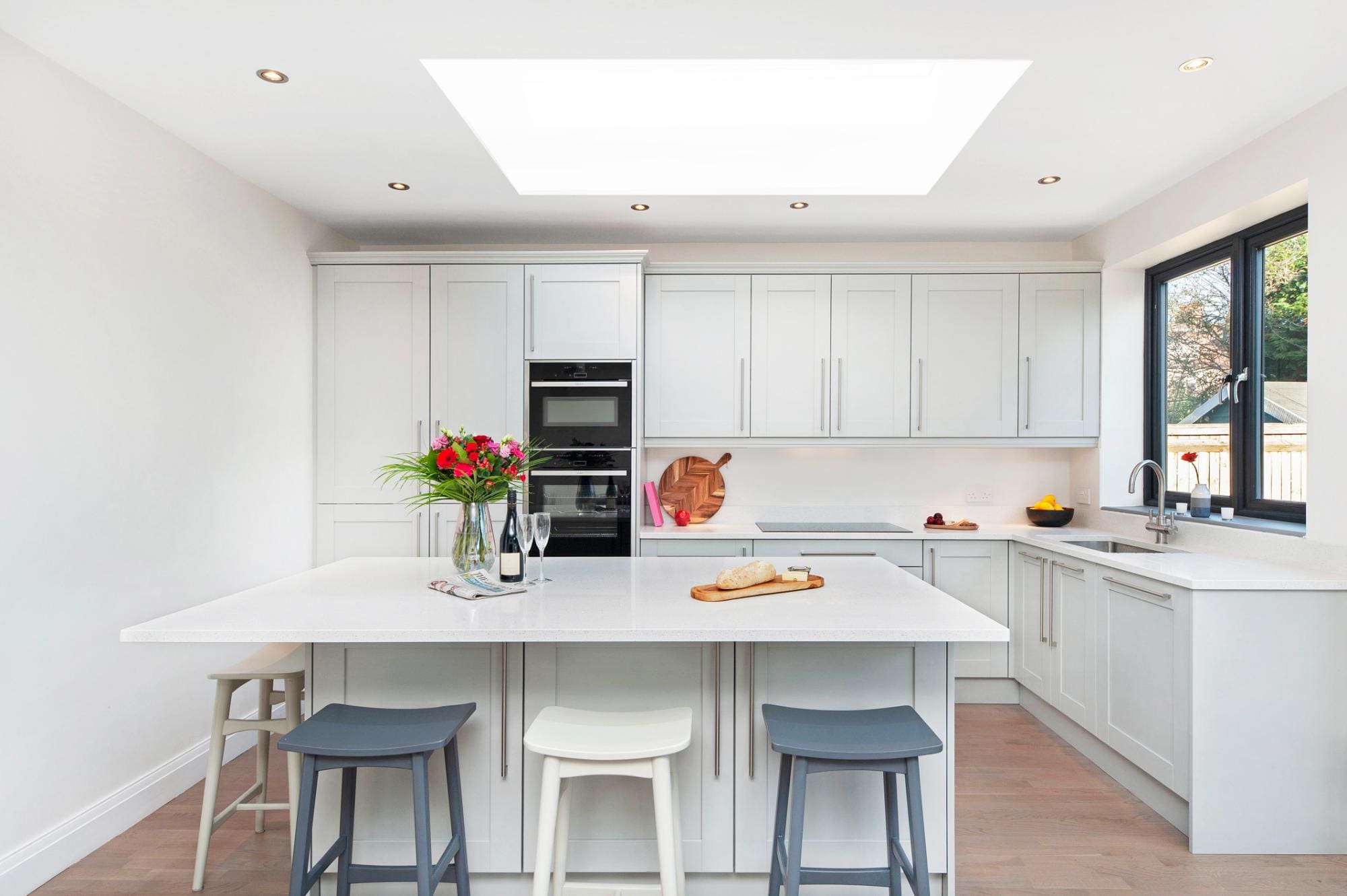 7 Melanie Harwood | Culina Kitchens, Wimbledon