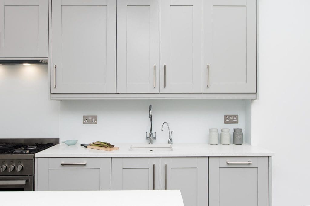 9 Melanie Harwood 2 | Culina Kitchens, Wimbledon
