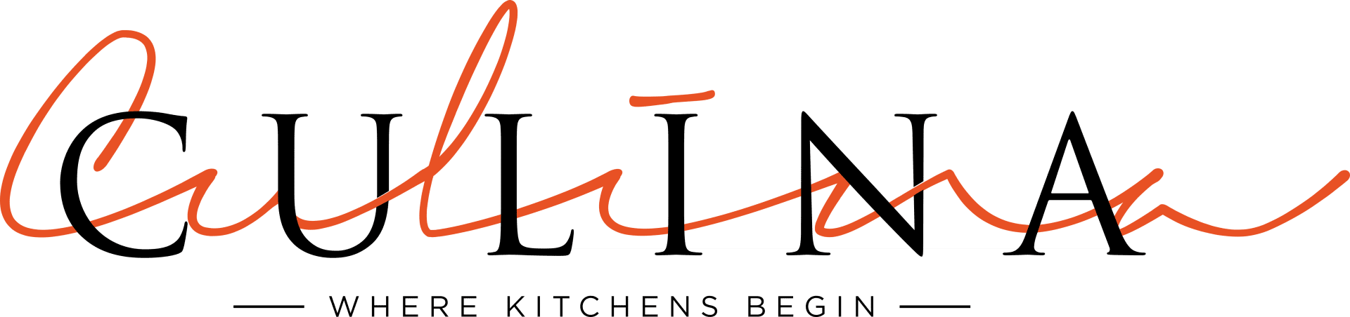 Culinablacktext 1920W | Culina, Merton Park