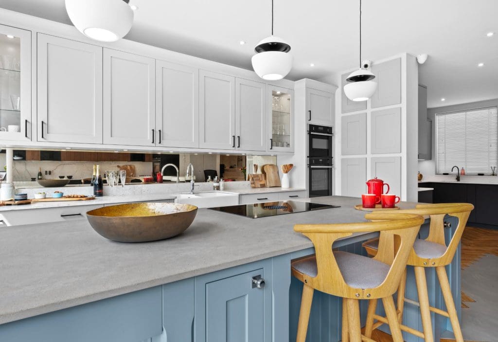 Kitchen 11 Mel Patti | Culina Kitchens, Wimbledon