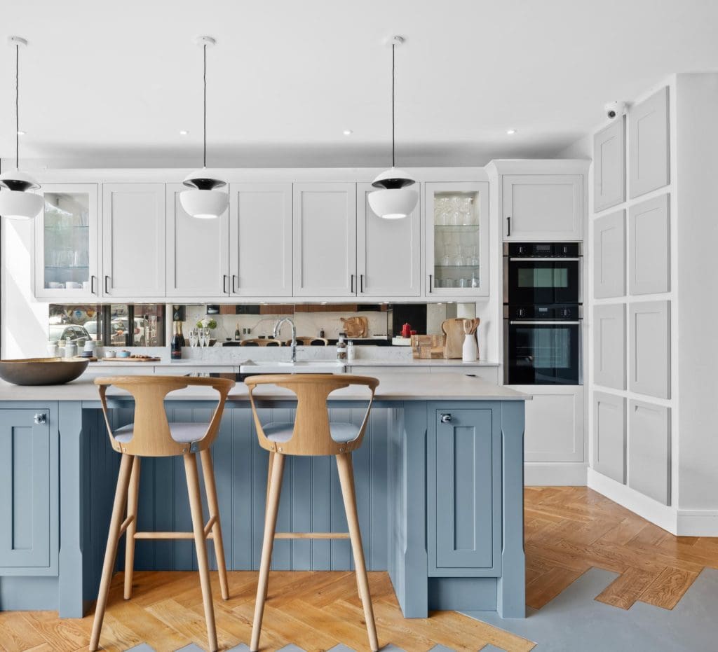 Kitchen 12 Mel Patti | Culina Kitchens, Wimbledon