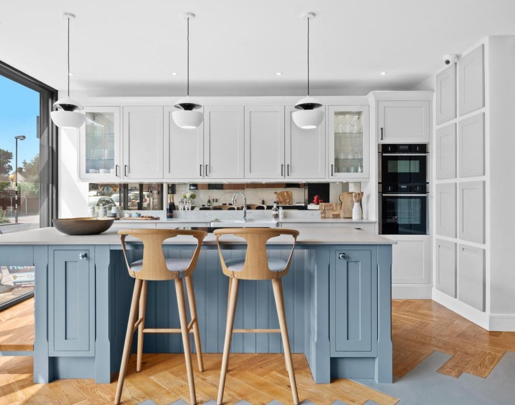 Kitchen 15 Mel Patti | Culina Kitchens, Wimbledon