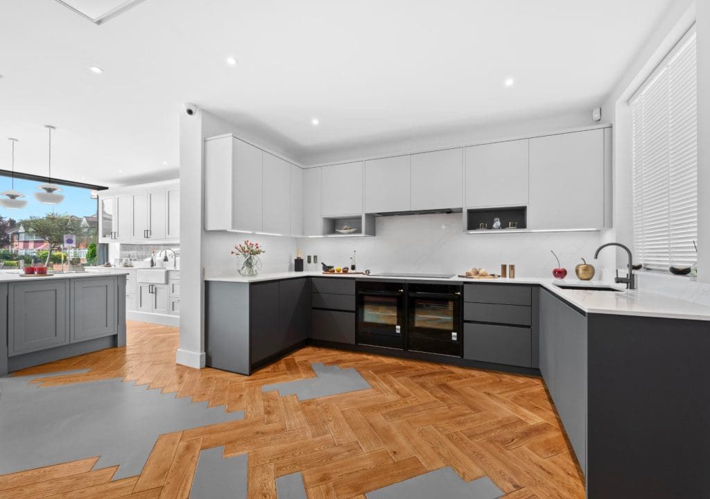 Kitchen 21 Mel Patti 1 | Culina Kitchens, Wimbledon