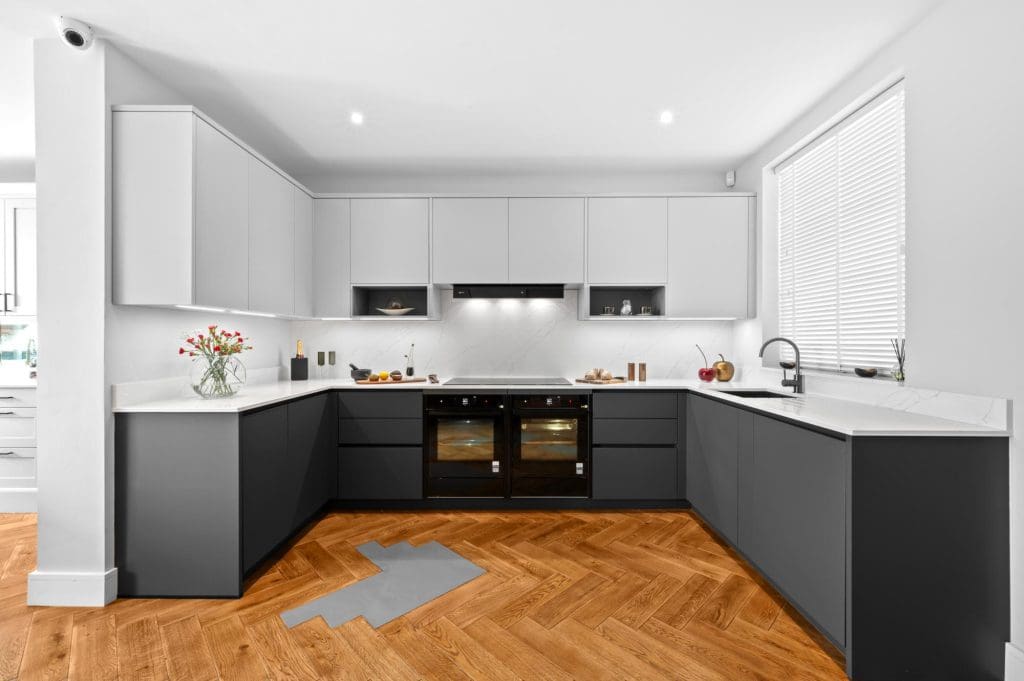 Kitchen 22 Mel Patti 1 | Culina Kitchens, Wimbledon