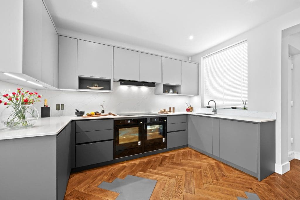 Kitchen 23 Mel Patti | Culina Kitchens, Wimbledon