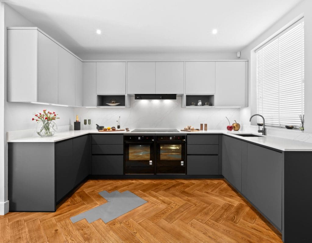 Kitchen 28 Mel Patti 1 | Culina Kitchens, Wimbledon